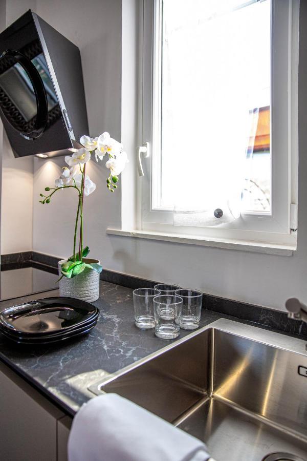 Luxury Floor In Trastevere Apartamento *