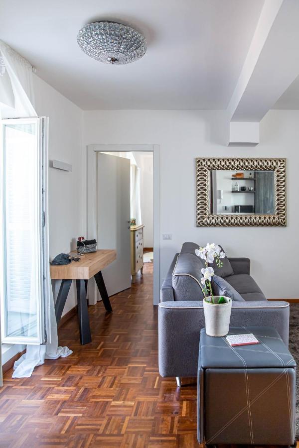 Appartement Luxury Floor In Trastevere