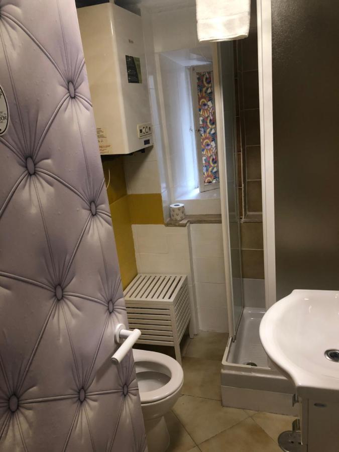 In Trastevere Appartement Rome