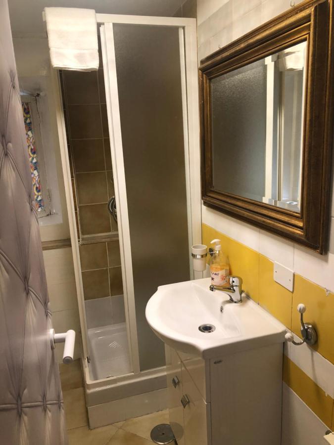 Appartement In Trastevere *