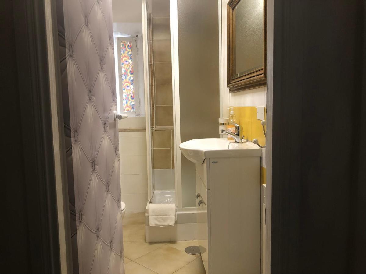 In Trastevere Appartement Rome