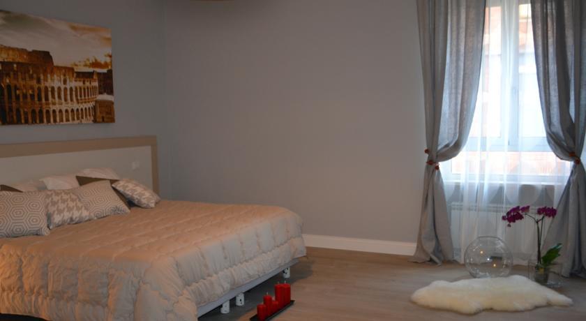 Holiday home Vatican Luxury