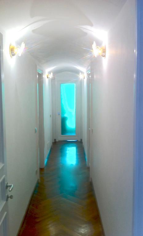 Ripa 18 Appartement