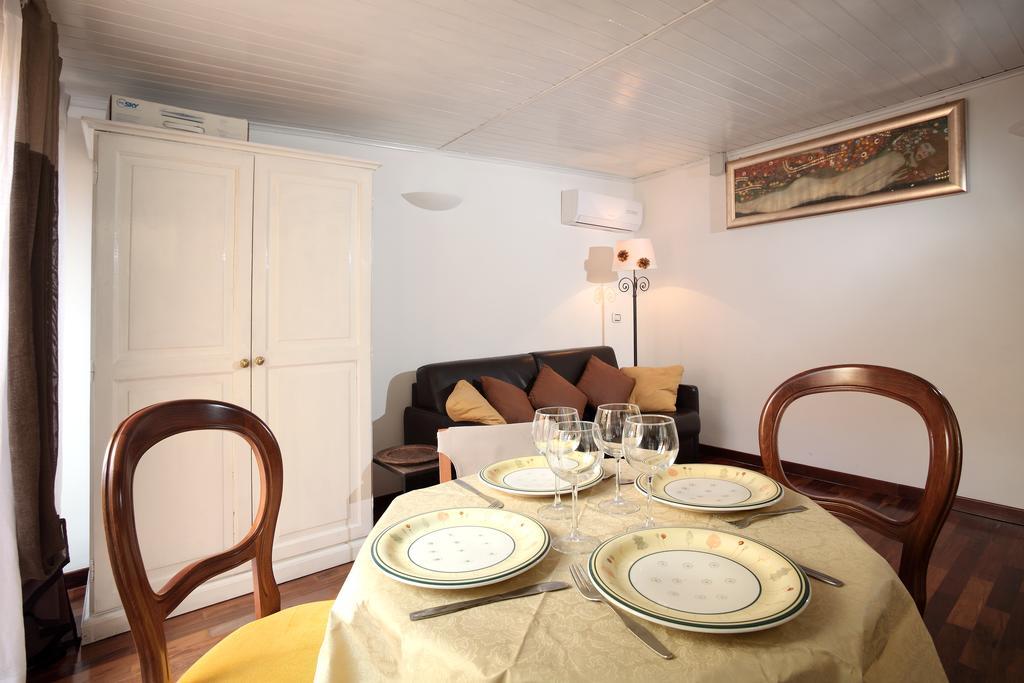 That's Amore Apartment