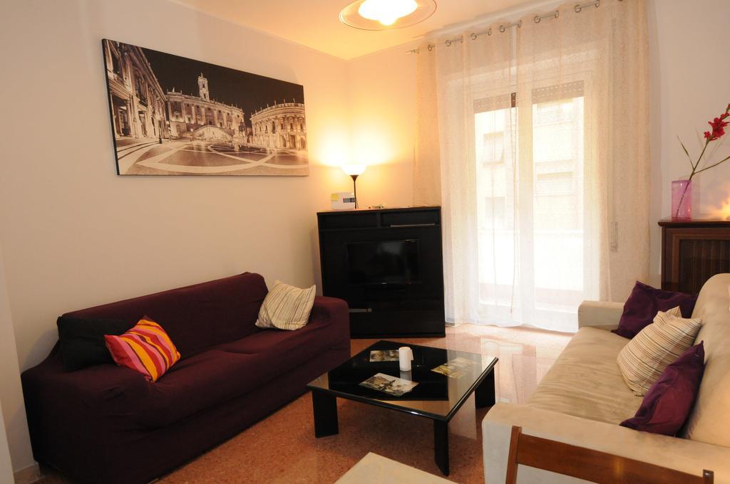 Appartement Laura's Vatican