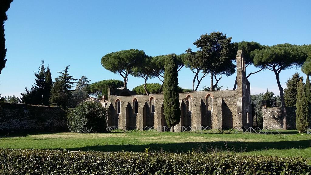 Casale Di Caccia Apartment