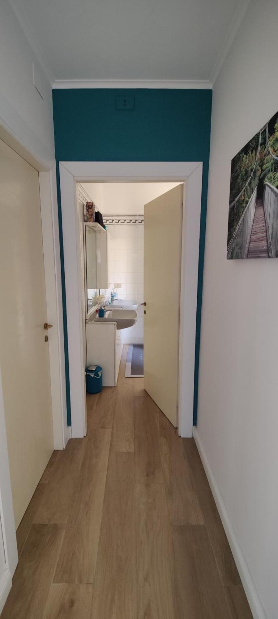 Accommodatie bij particulieren Camera Piazza Bologna