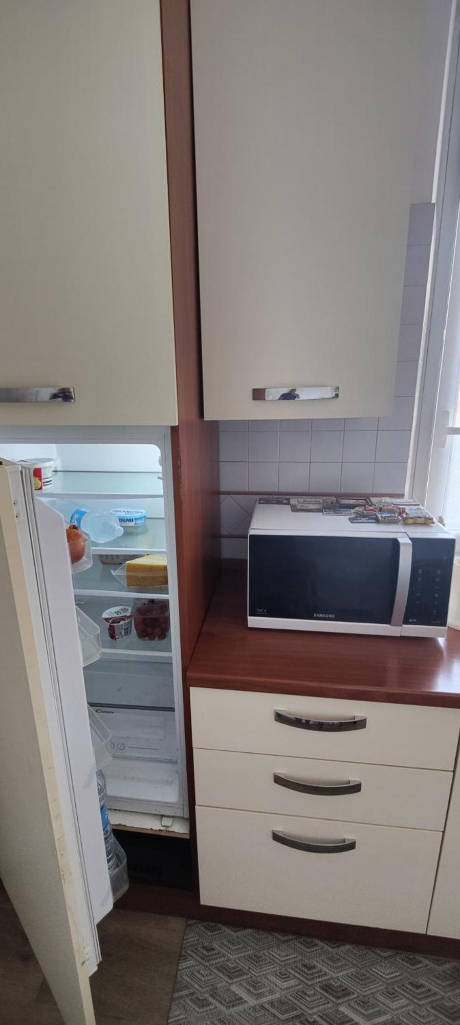 Accommodatie bij particulieren Camera Piazza Bologna *