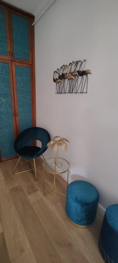 Accommodatie bij particulieren Camera Piazza Bologna