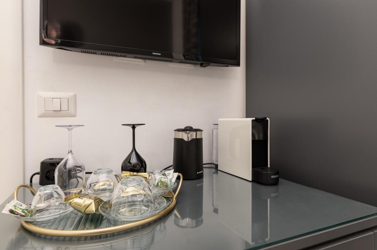 Spagna Boutique Guest house