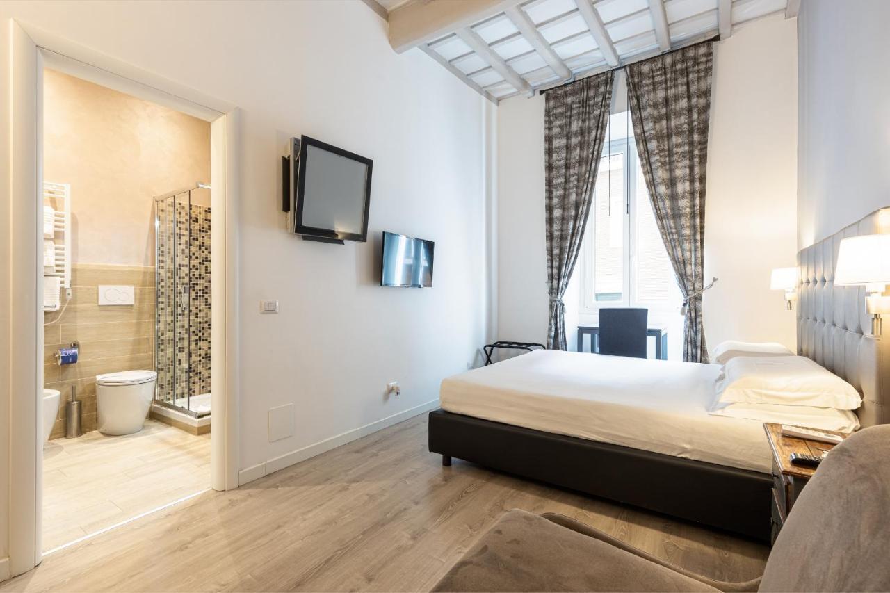 Spagna Boutique Gasthuis 3*