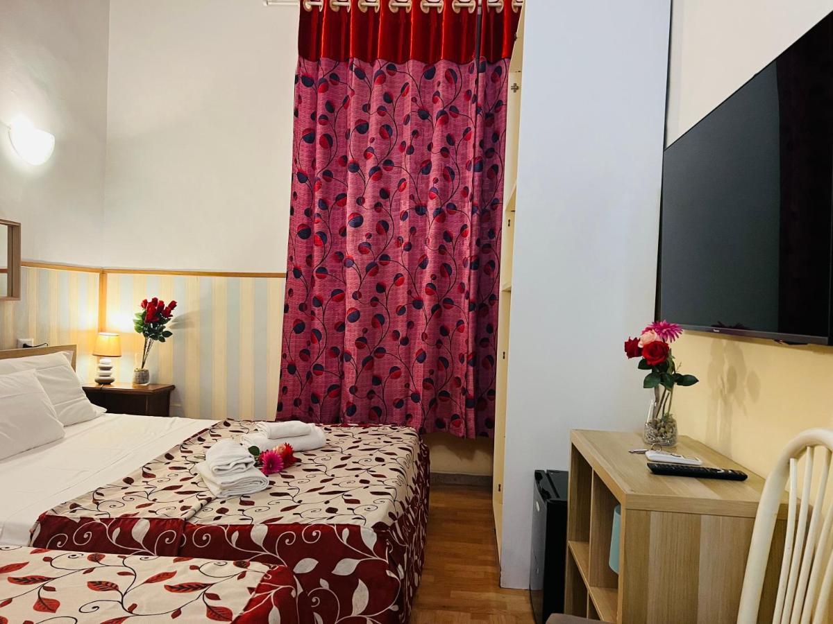 Guest house Affitacamere Radi 2*