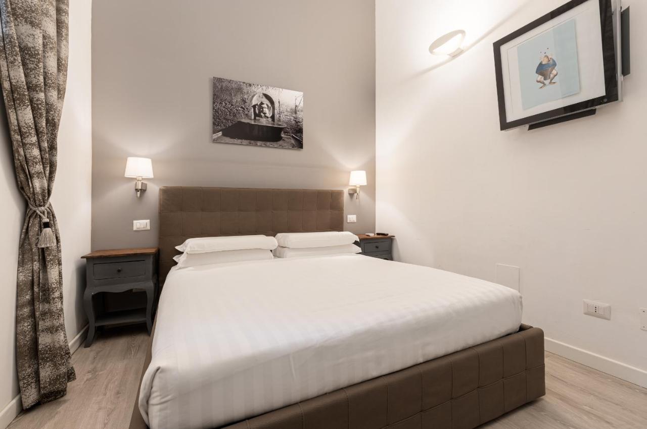 Guest house Spagna Boutique