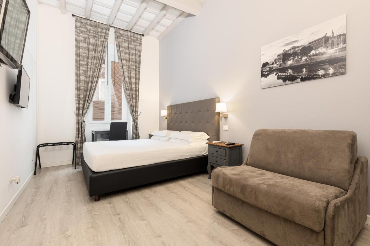 Spagna Boutique Gasthuis 3*