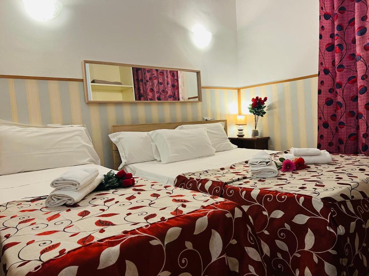 Affitacamere Radi Guest house 2*