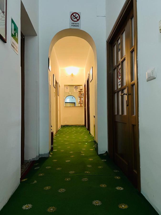 Affitacamere Radi Rome