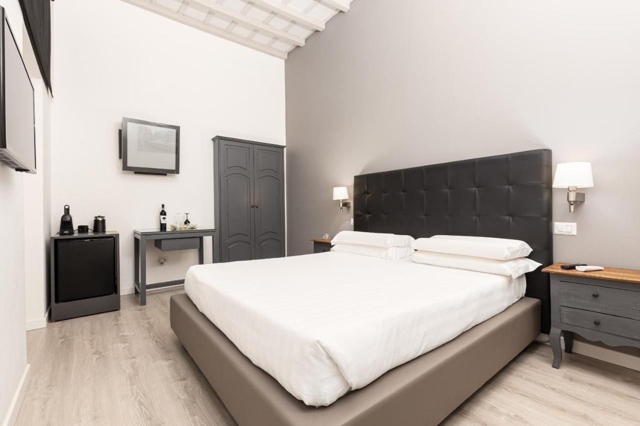 Spagna Boutique Gasthuis Rome