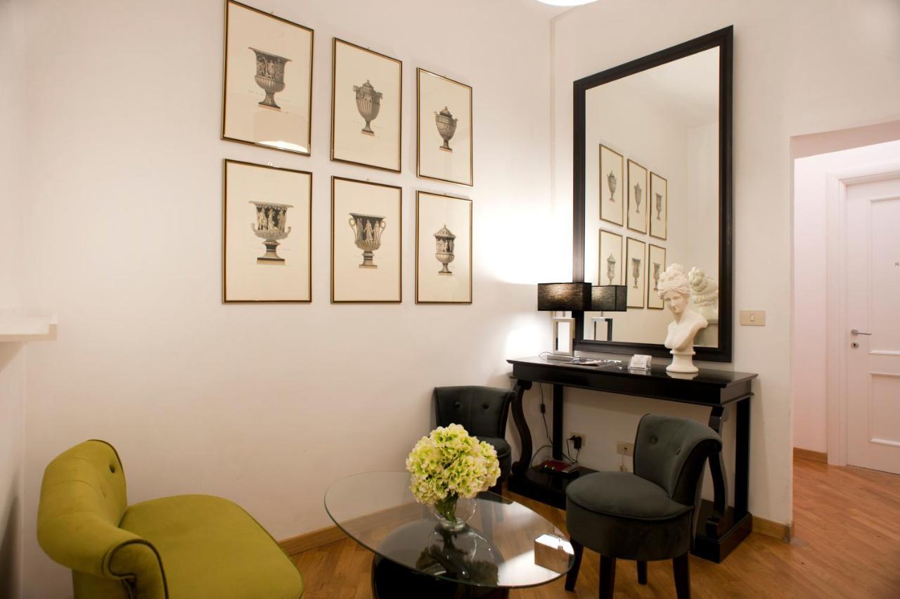Guest house Banchi Vecchi