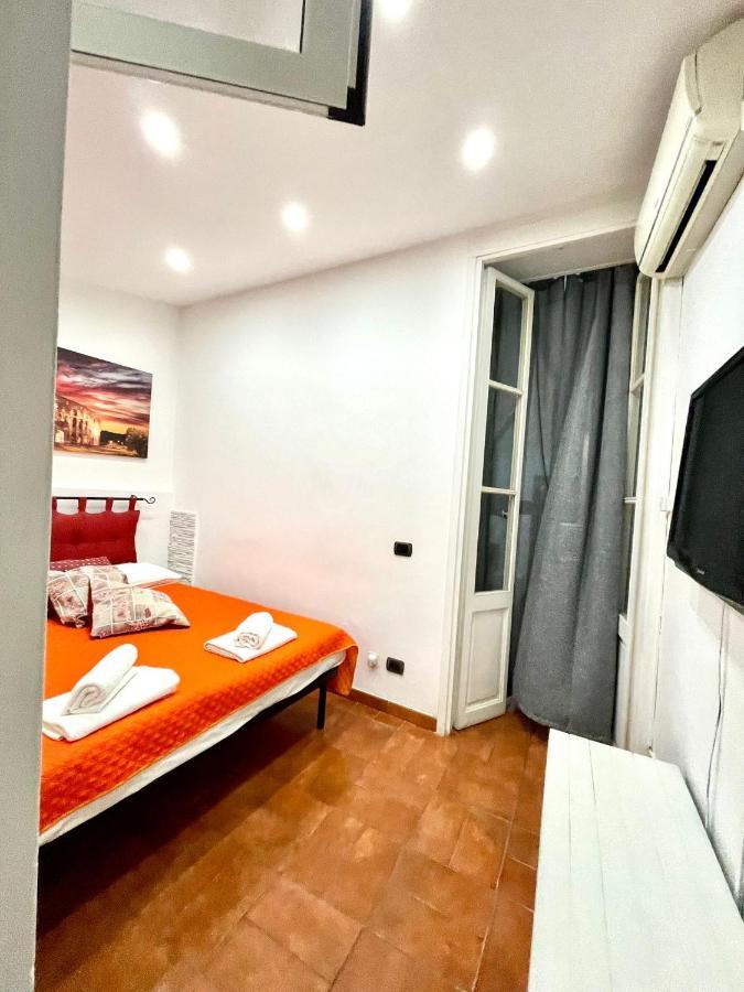 Dani House Apartment Rome