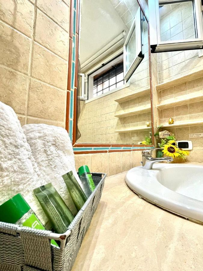 Dani House Apartment