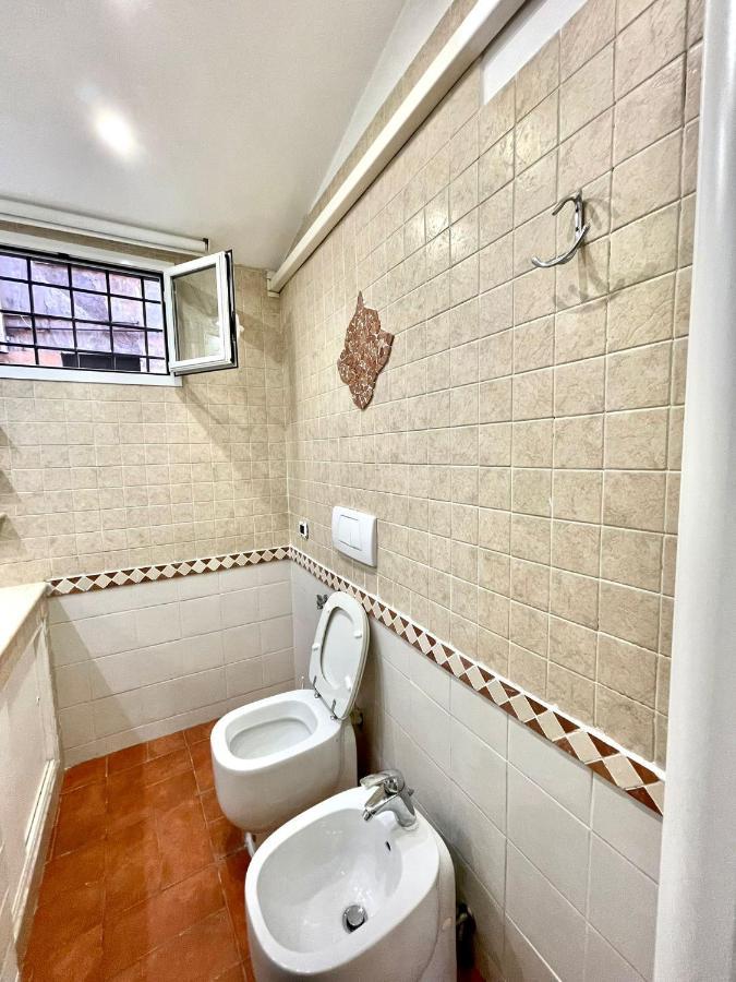 Dani House Apartment *