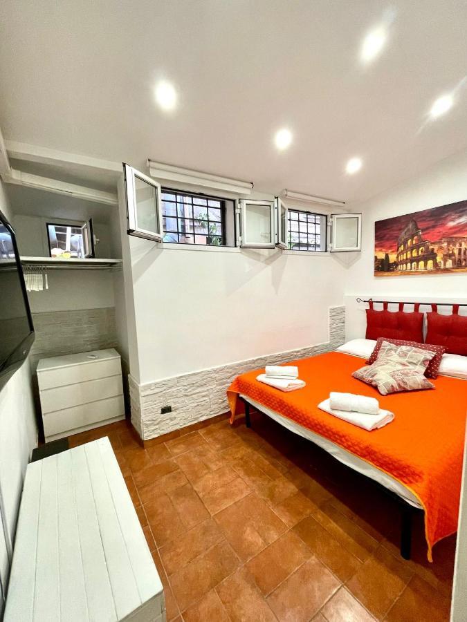 Apartment Dani House Rome