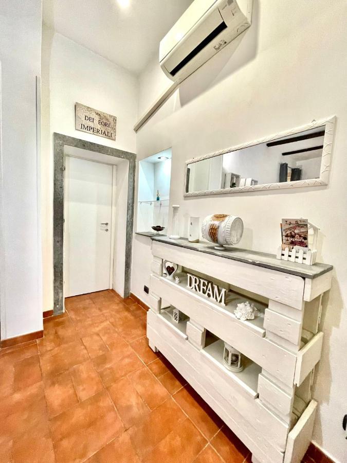 Dani House Apartment Rome