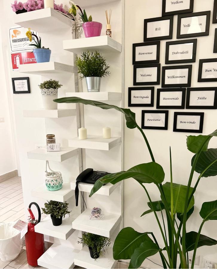 Dea Flora Apartamento Roma