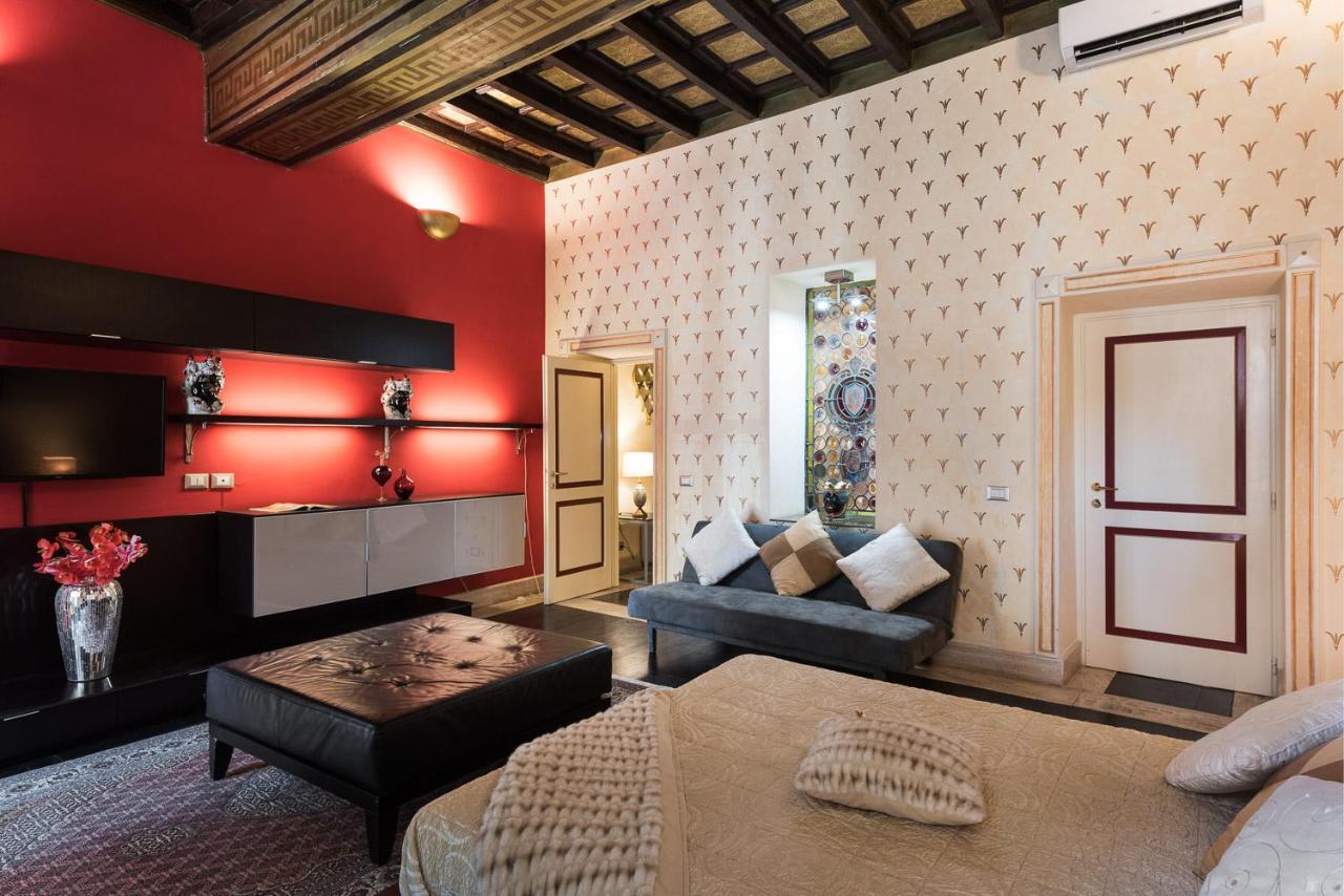 Apartment Nsm 71viadelcorso Con Terrazzo