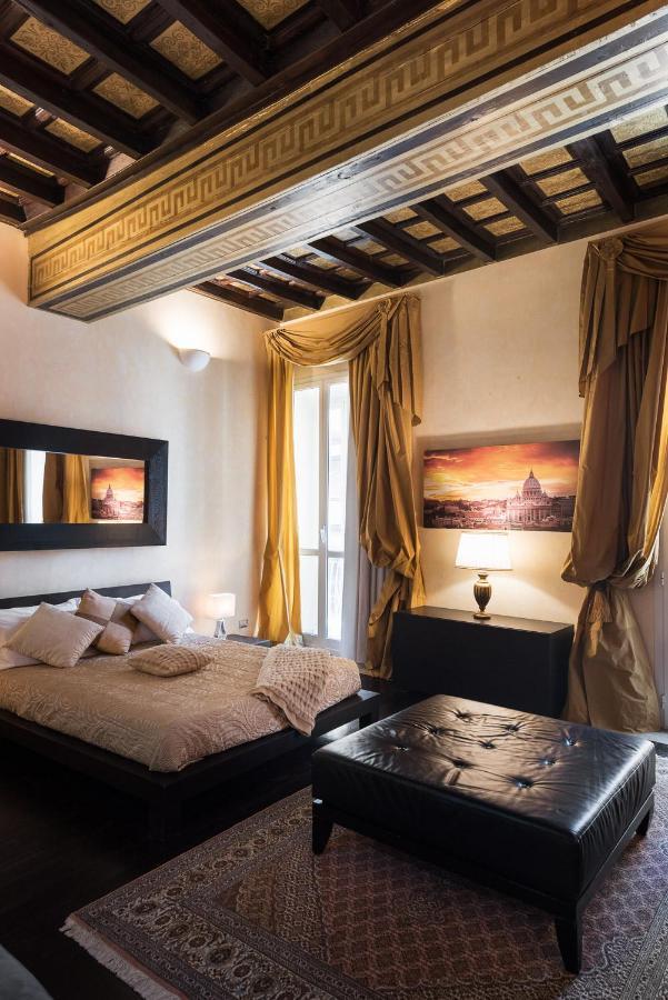 Apartment Nsm 71viadelcorso Con Terrazzo