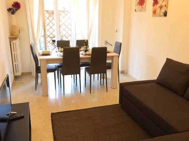 Relax Vatican Appartement *