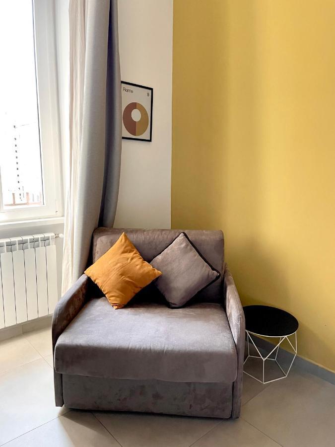 Casa Cecilia Maison d'hôtes Rome