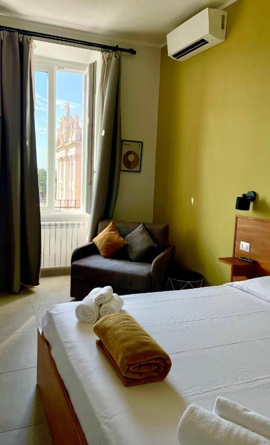 Guest house Casa Cecilia