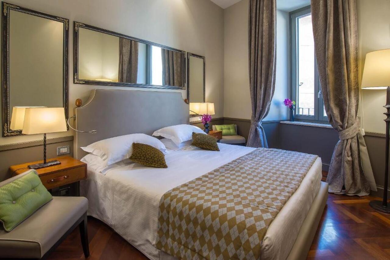 Hotel Lunetta 4*