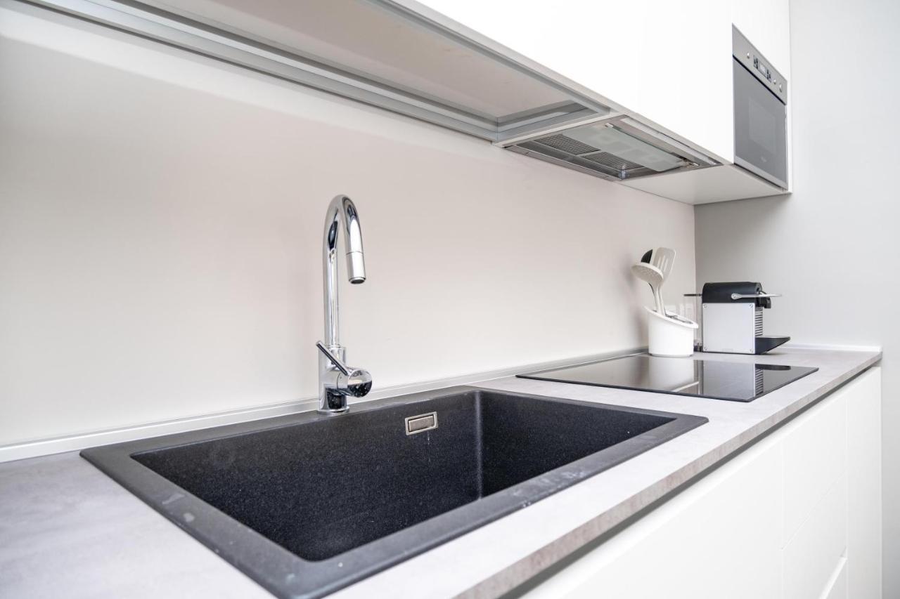 Apartment Viam Imbriani