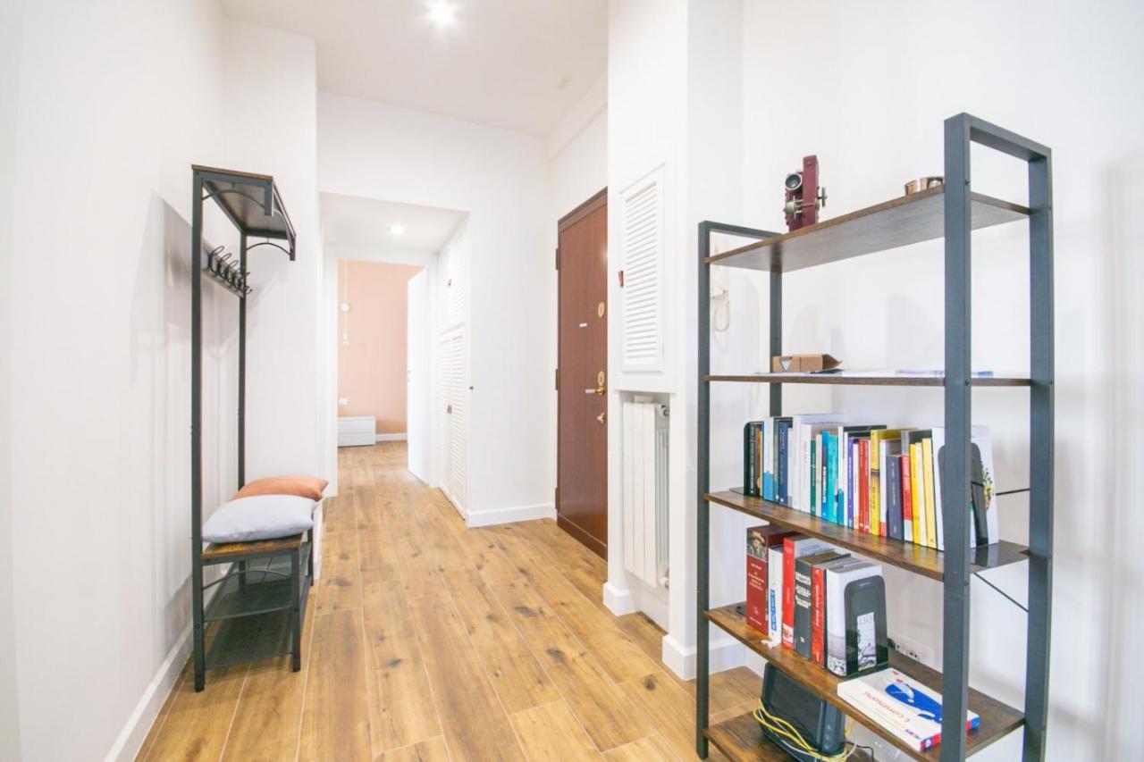 Apartment Vacanze Romane