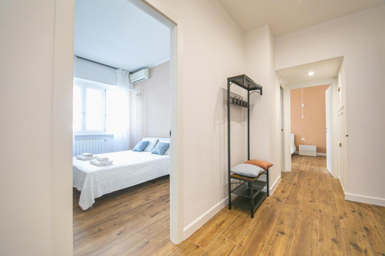 Appartement Vacanze Romane