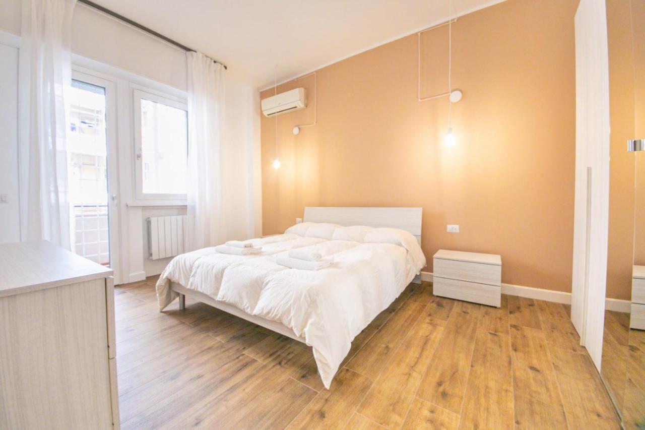 Vacanze Romane Apartment *