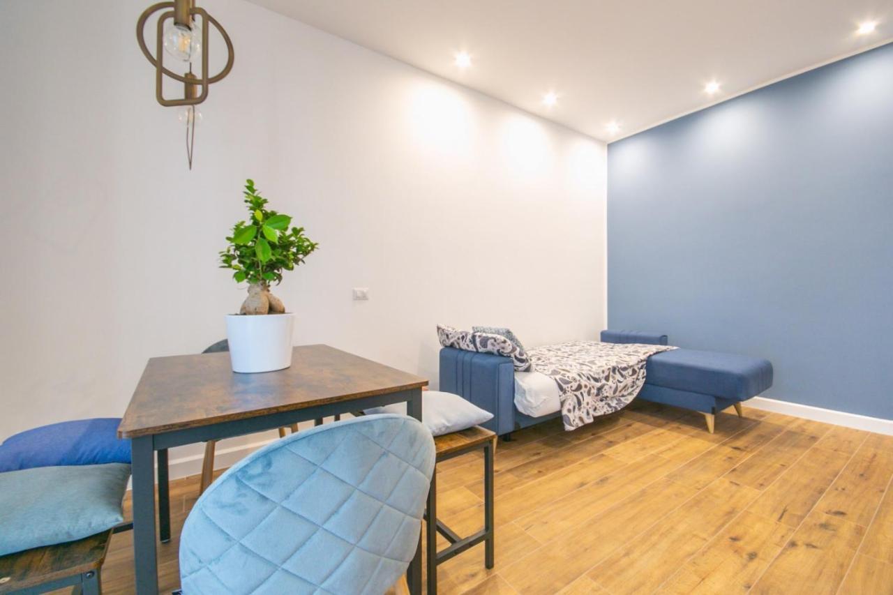 Vacanze Romane Apartment