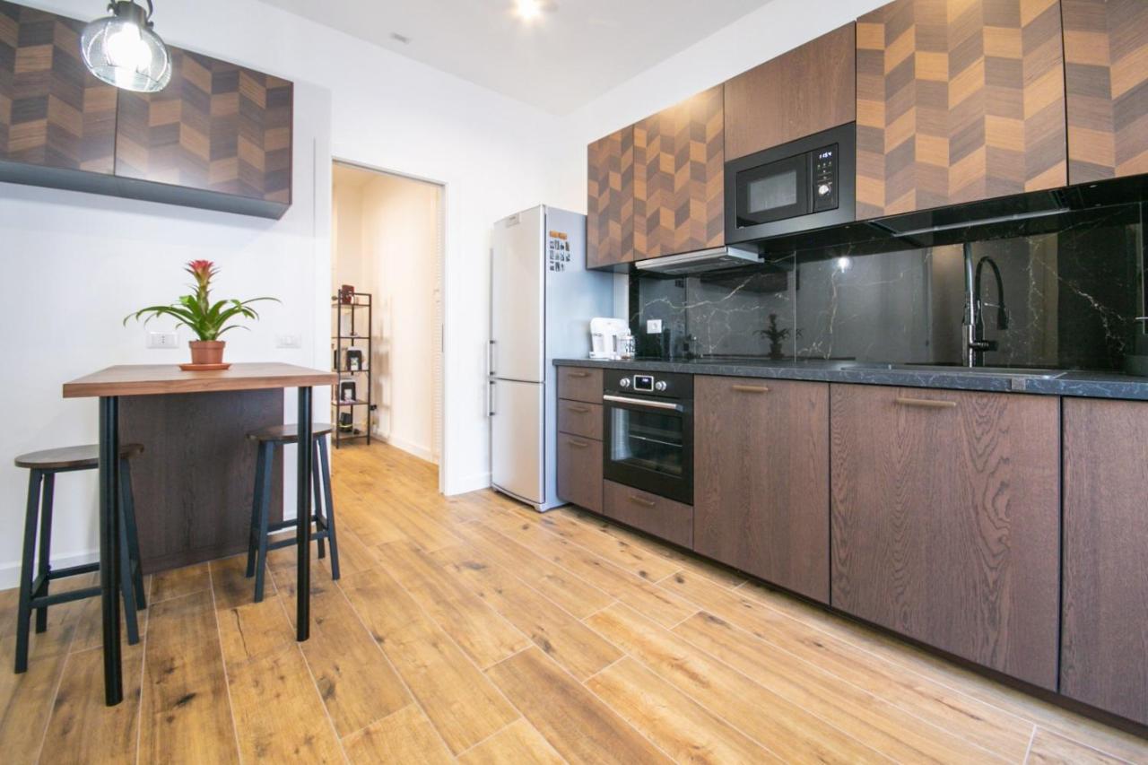 Vacanze Romane Apartment Rome