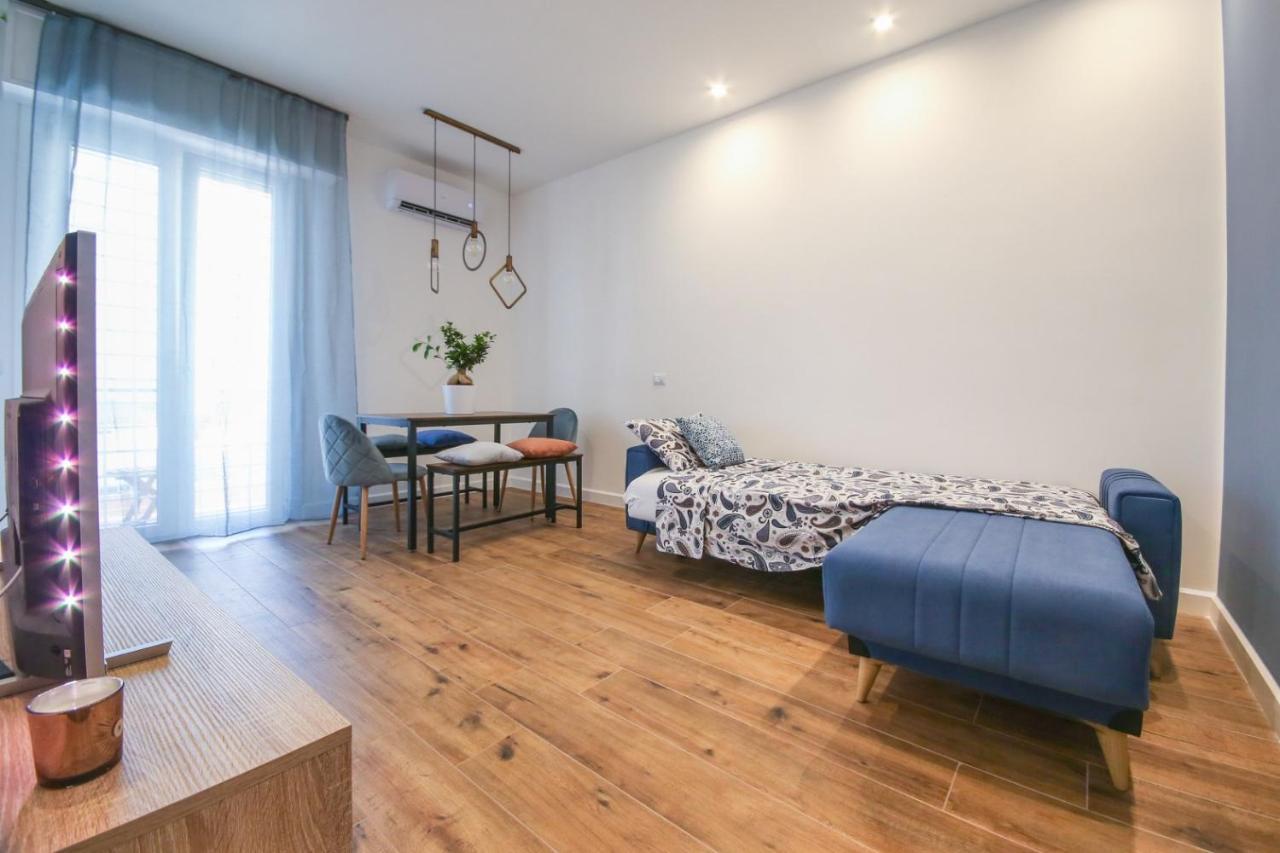 Apartment Vacanze Romane Rome