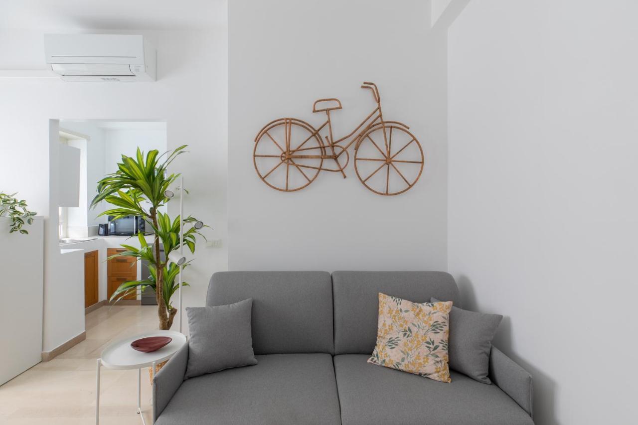 Iflat Cozy Near Saint Peter N° 2 Rome