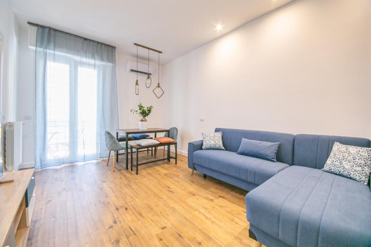 Apartment Vacanze Romane *