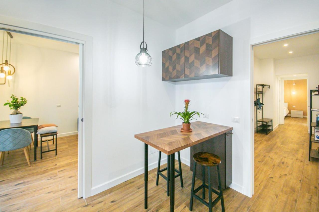 Vacanze Romane Apartment