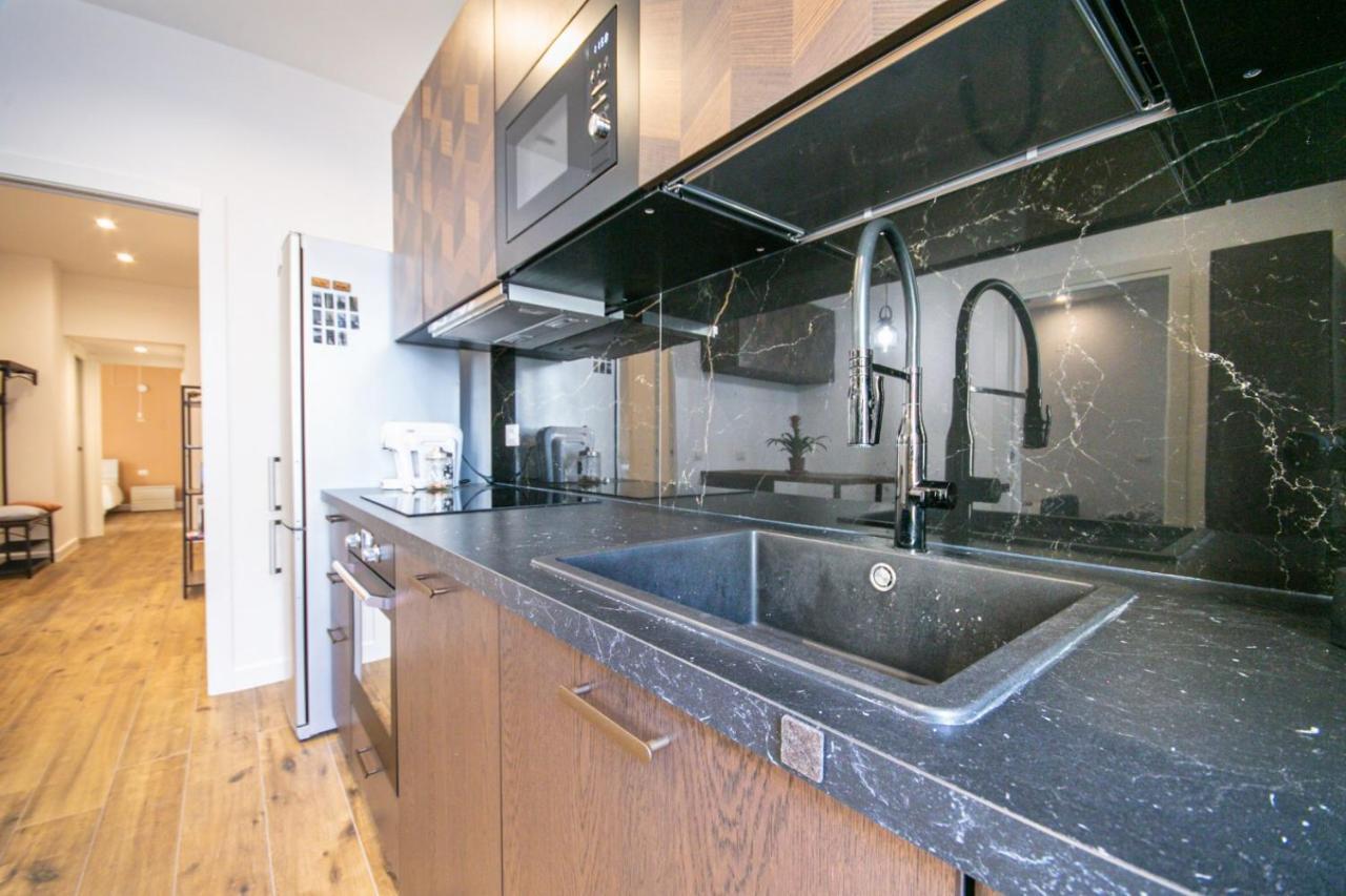 Apartment Vacanze Romane