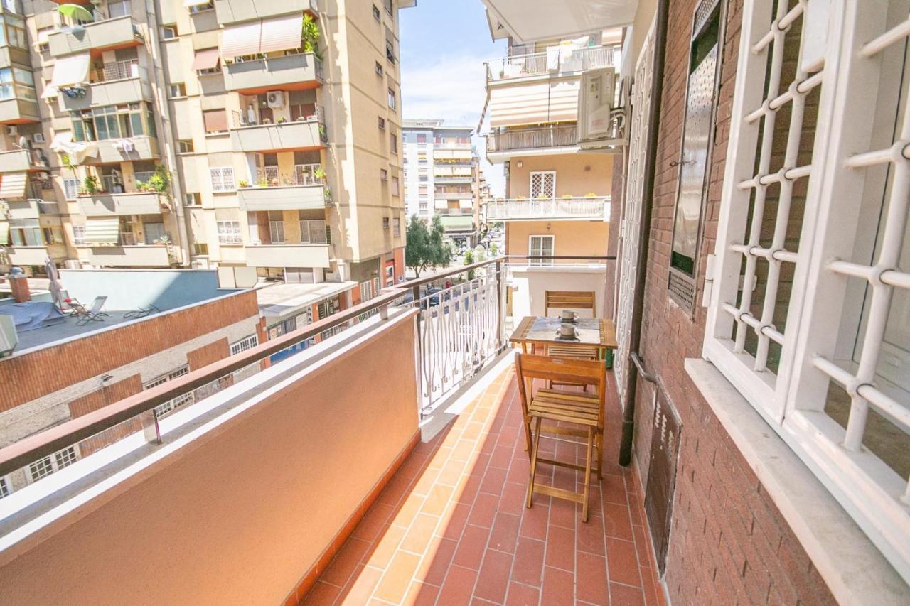 Apartment Vacanze Romane Rome