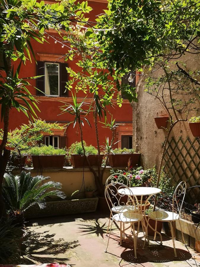 Appartement Centro
