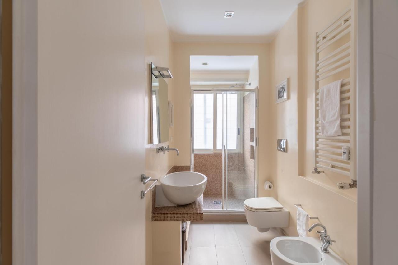 Iflat Cozy Near Saint Peter N° 2 Apartment Rome