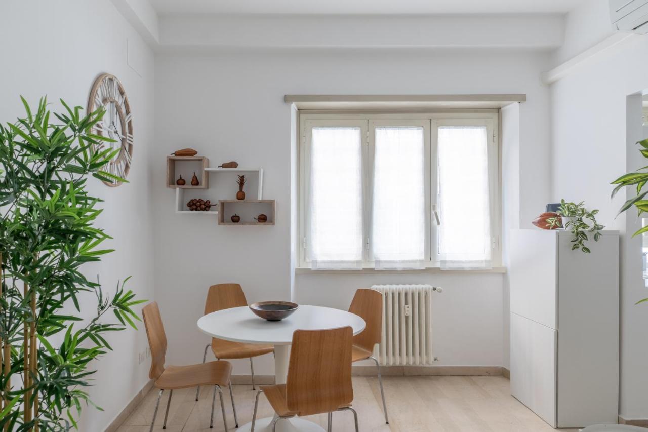 Apartment Iflat Cozy Near Saint Peter N° 2