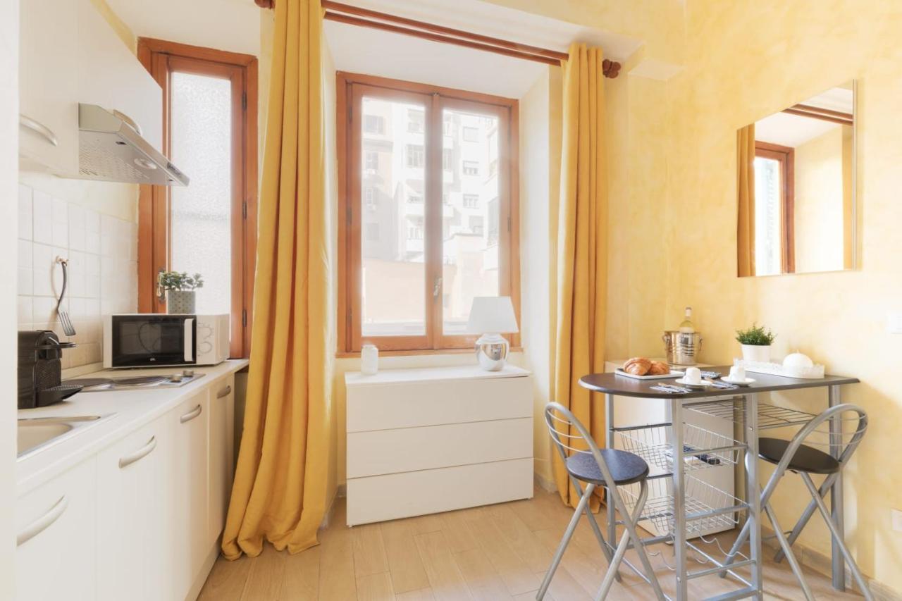 Paradise Appartement *